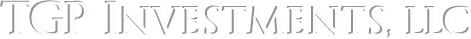 TGP Investments Retina Logo